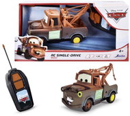 RC auto Dickie Cars 3 Burák Single Drive 1:32 1kan - RC auto