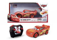 Dickie Cars 3 Lightning McQueen Turbo Racer 1:24 2kan - Remote Control Car