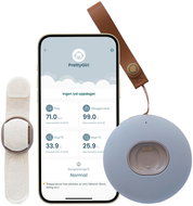 BabySensor Relax Smart Sensor, hand/foot strap - Smart Sock