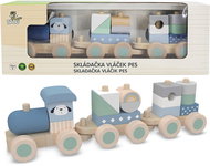 Babu Dog - Train