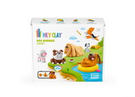 Hey Clay Set of Dogs - Modelling Clay