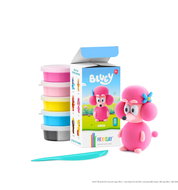 Hey Clay Coco figurine - Modelling Clay