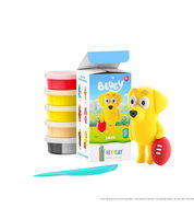 Hey Clay Figurine Lucky - Modelling Clay