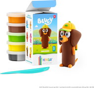 Hey Clay Snickers figurine - Modelling Clay