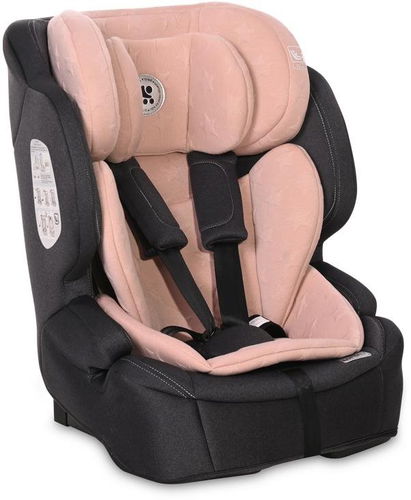 Lorelli Autosedačka Andromeda i-Size 0-36 kg Rose - Autosedačka - Hlavní obrázek