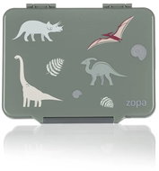 Zopa 1330 ml Dino - Lunch Box