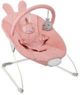 MoMi Glossy Pink - Baby Rocker