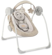 MoMi Liss beige - Baby Rocker