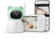 TrueLife NannyCam R6 Dual Smart - Baby Monitor