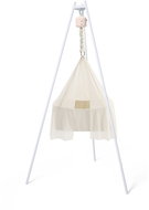 Membantua Set with Cradle 2 natural - Baby Hammock