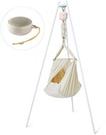 Membrane Set premium 1 v.2 natural - Baby Hammock
