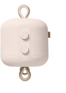 Membantu Cradle motor beige - Children's Hammock Accessories