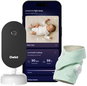 Smart Sock Owlet Dream Duo Mint - Chytrá ponožka