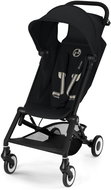Cybex Agis BLK Magic Black - Baby Buggy