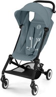 Cybex Agis BLK Stormy Blue/light blue - Baby Buggy