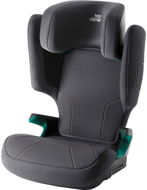 Britax Römer Hi-Liner Midnight Grey - Car Seat