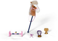 BABY born Hobby horsing set - Doll Accessory