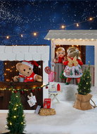 BABY born Advent calendar 2025 - Advent Calendar