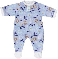 BABY born Dupačky modré, 43 cm - Oblečení pro panenky