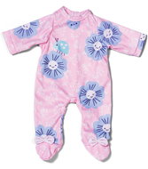 BABY born Pink onesie, 43 cm - Toy Doll Dress