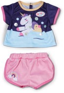 BABY born Unicorn pyjamas, 43 cm - Toy Doll Dress