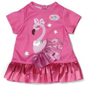 BABY born Šatičky s pelikánem, 43 cm - Oblečení pro panenky