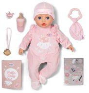 BABY born Annabell - Doll