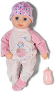 BABY born Anna light pink - Doll