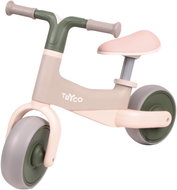 Tryco Bobbie Green - Balance Bike