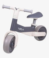 Tryco Bobbie Grey - Balance Bike