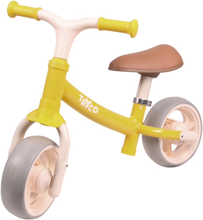 Tryco Rocky Yellow