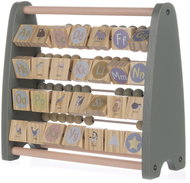 Zopa Oboustranné počítadlo - Počítadlo