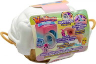 Washlings Koš na prádlo se zvířátky - Figurka