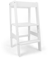 Learning tower white - Learning Tower