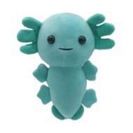 Soft Toy Cozy Noxxiez Axolotl zelený - Plyšák