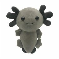 Cozy Noxxiez Axolotl sivý - Plyšová hračka