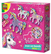 SES Unicorns - Perler Beads