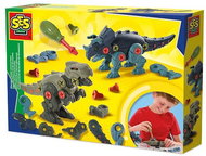 SES Dinosaurs - Building Set