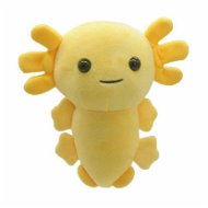 Soft Toy Cozy Noxxiez Axolotl žlutý - Plyšák