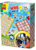 SES Guess who I am? - Tabletop Game 