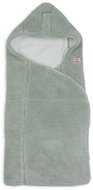 Lodger Wrapper Teddy Silk - Swaddle Blanket