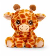 Keel Toys Keeleco Žirafa - Plyšová hračka