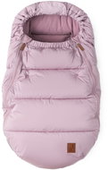 Leokid Olaf Foggy Pink New - Stroller Footmuff