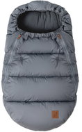 Leokid Olaf Grey Reef - Stroller Footmuff