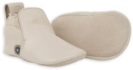 Lodger Birch leather booties 6-9m - Baby Booties