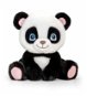 Keel Toys Keeleco Panda  - Soft Toy