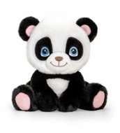 Keel Toys Keeleco Panda  - Plyšák