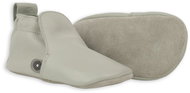 Lodger Silk leather slippers 9-12m - Baby Booties