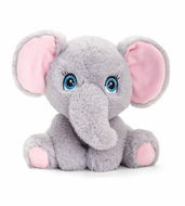 Keel Toys Keeleco Slon  - Soft Toy