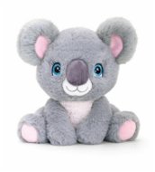 Plyšová hračka Keel Toys Keeleco Koala - Plyšák